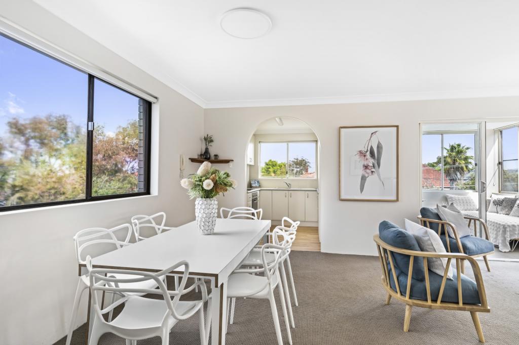 4/57 Kensington Rd, Kensington, NSW 2033