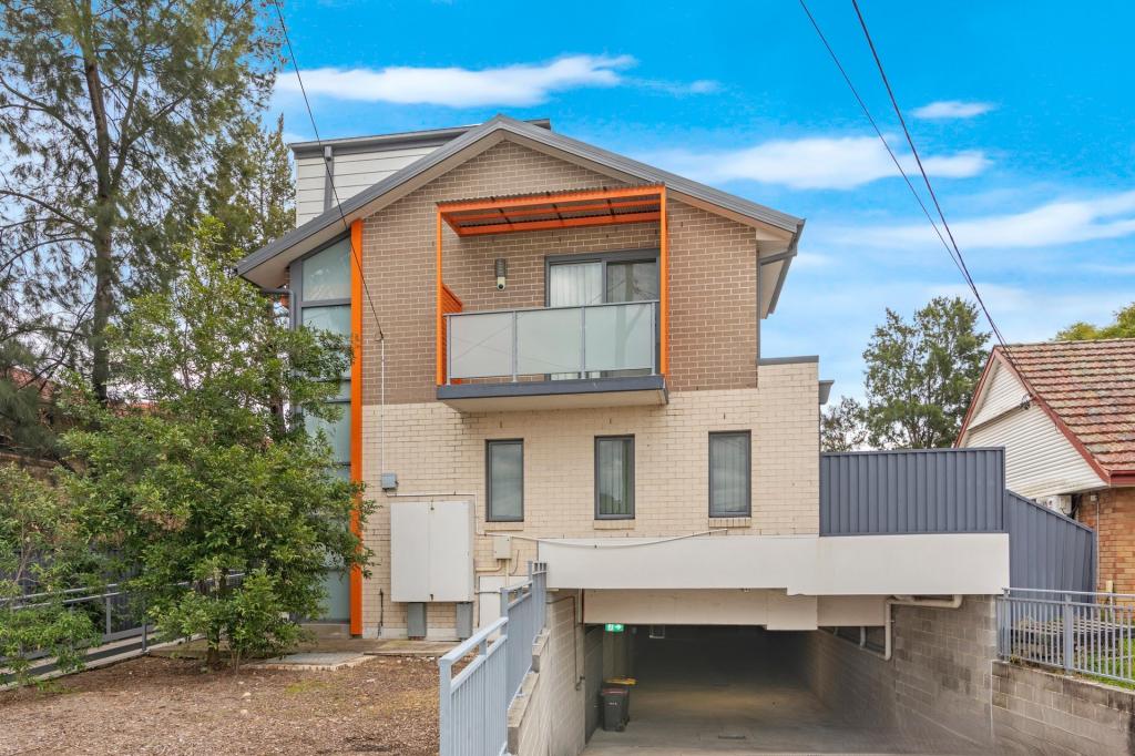 1/234 Old Northern Rd, Castle Hill, NSW 2154