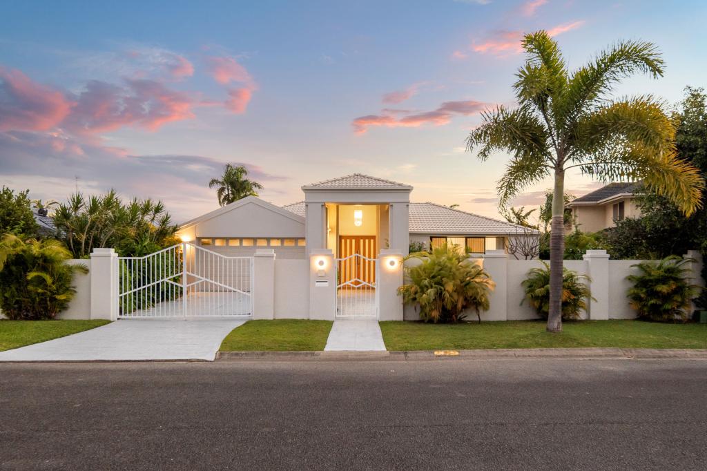 14 Julatten Dr, Robina, QLD 4226