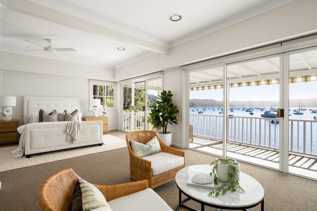 46 Hudson Pde, Avalon Beach, NSW 2107