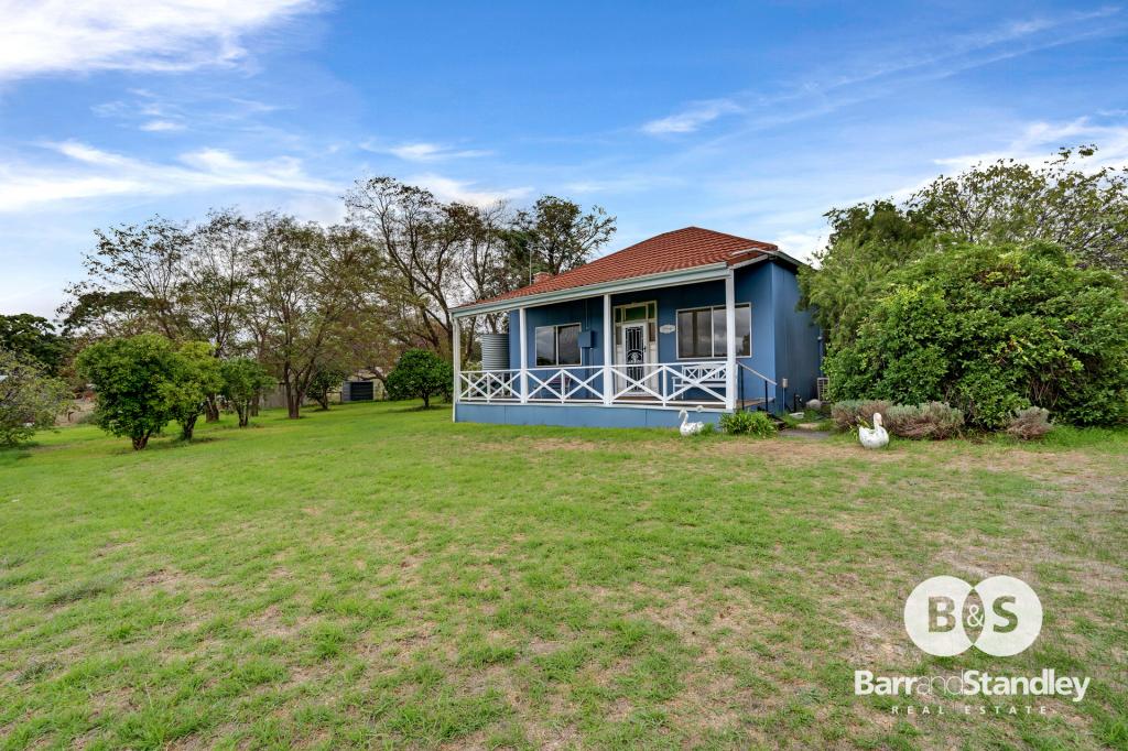179 Booth St, Collie, WA 6225
