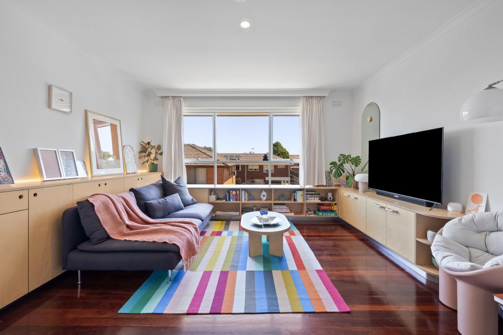 15/8 Kemp St, Thornbury, VIC 3071
