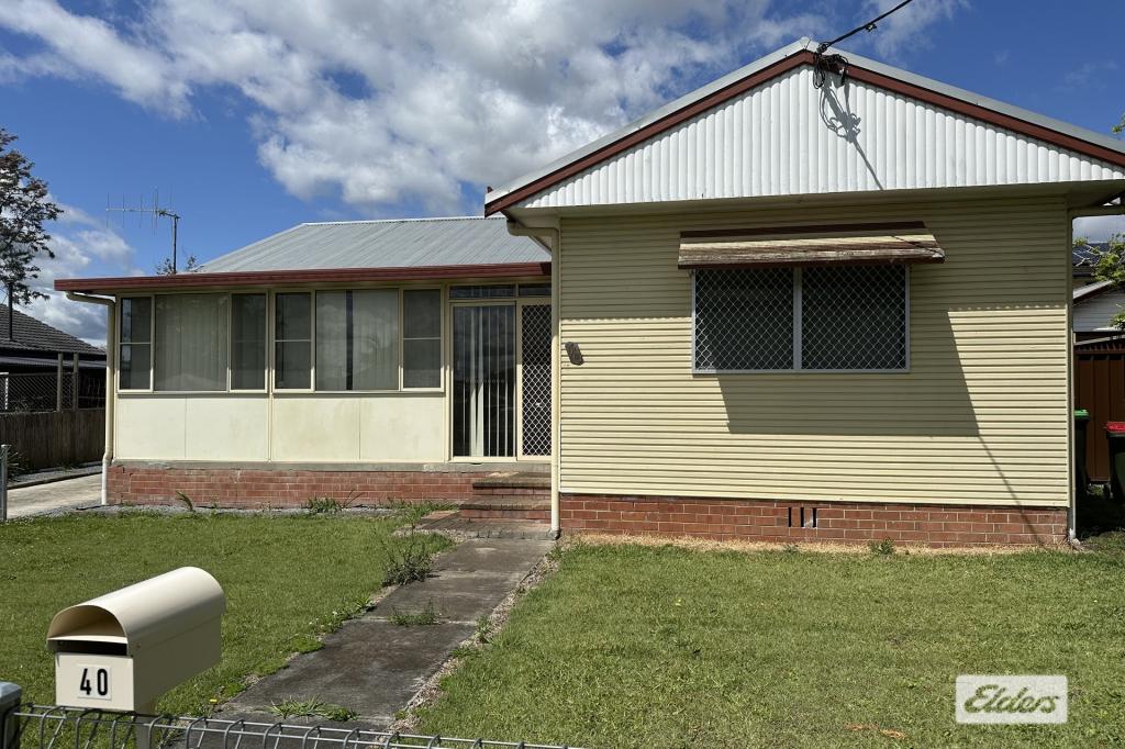 40 Spence St, Taree, NSW 2430