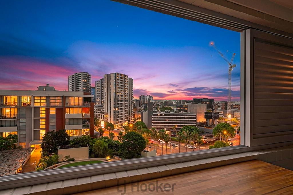 806/23 Ravenshaw St, Newcastle West, NSW 2302