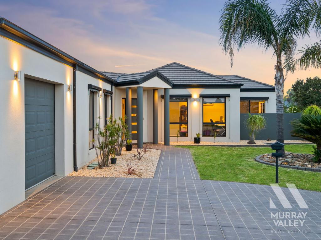 13 Shannon Ct, Yarrawonga, VIC 3730