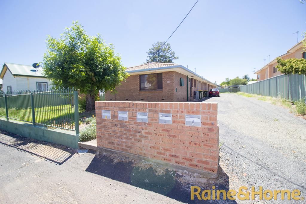 1/238 Fitzroy St, Dubbo, NSW 2830