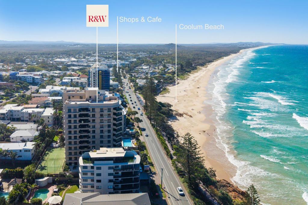 50/1740 DAVID LOW WAY, COOLUM BEACH, QLD 4573