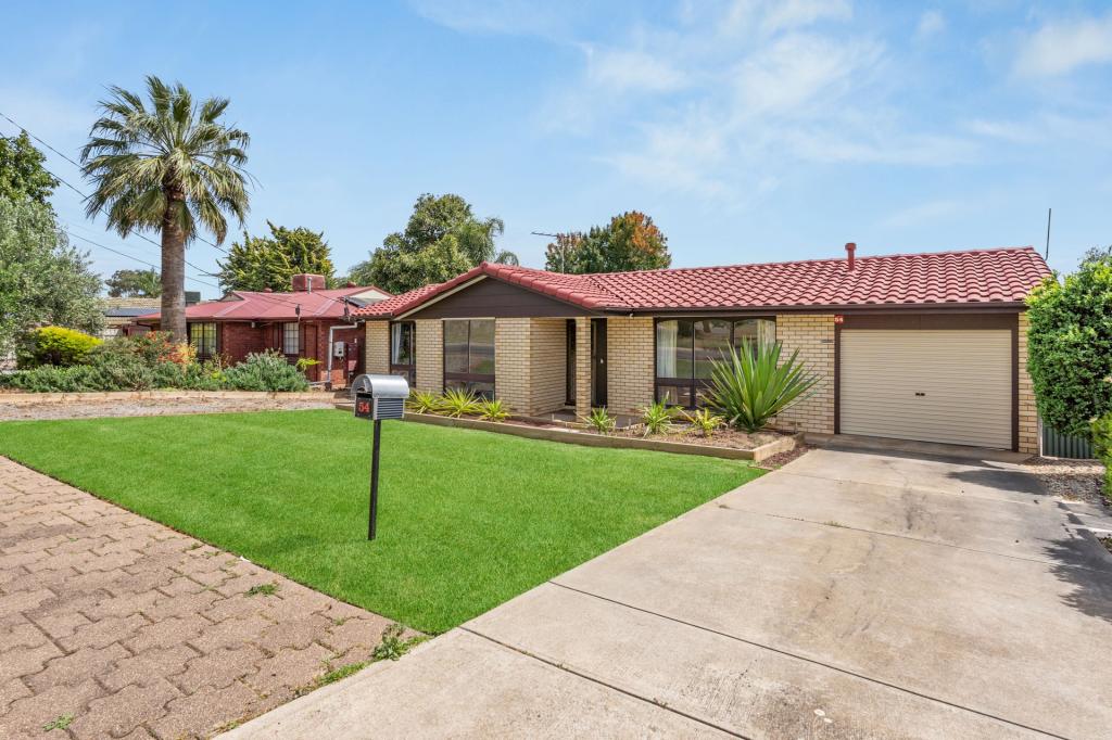 54 Harris Rd, Salisbury East, SA 5109