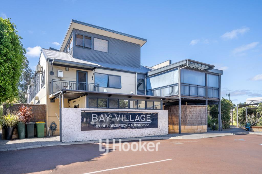 35/12 (Apt 23) Dunn Bay Rd, Dunsborough, WA 6281