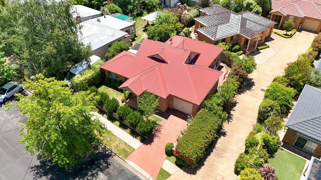 6 Sampson St, Orange, NSW 2800