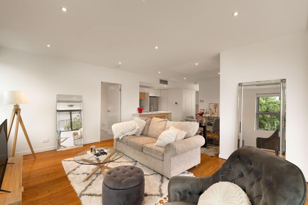 3207/126 Parkside Cct, Hamilton, QLD 4007