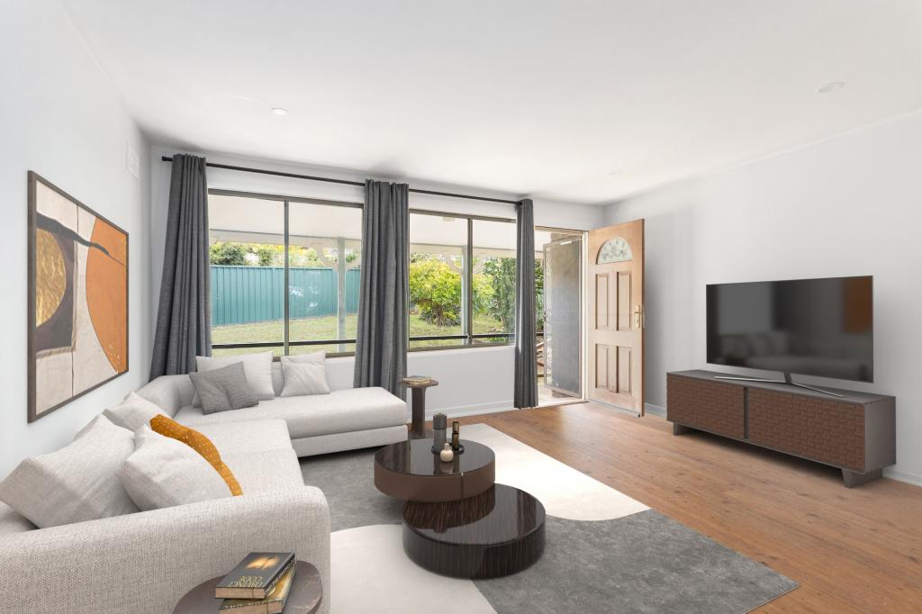 16 Walbon Cres, Koonawarra, NSW 2530