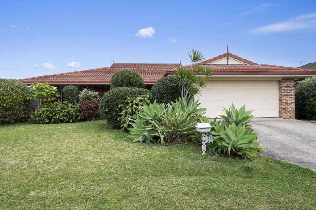 123 SHEPHARDS LANE, COFFS HARBOUR, NSW 2450