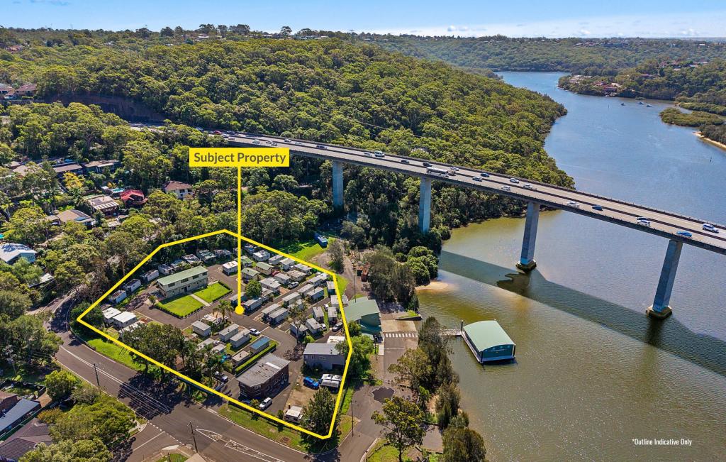 1 Menai Rd, Woronora, NSW 2232