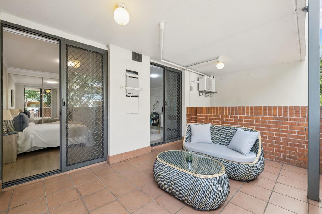 3/11-13 Crane St, Homebush, NSW 2140