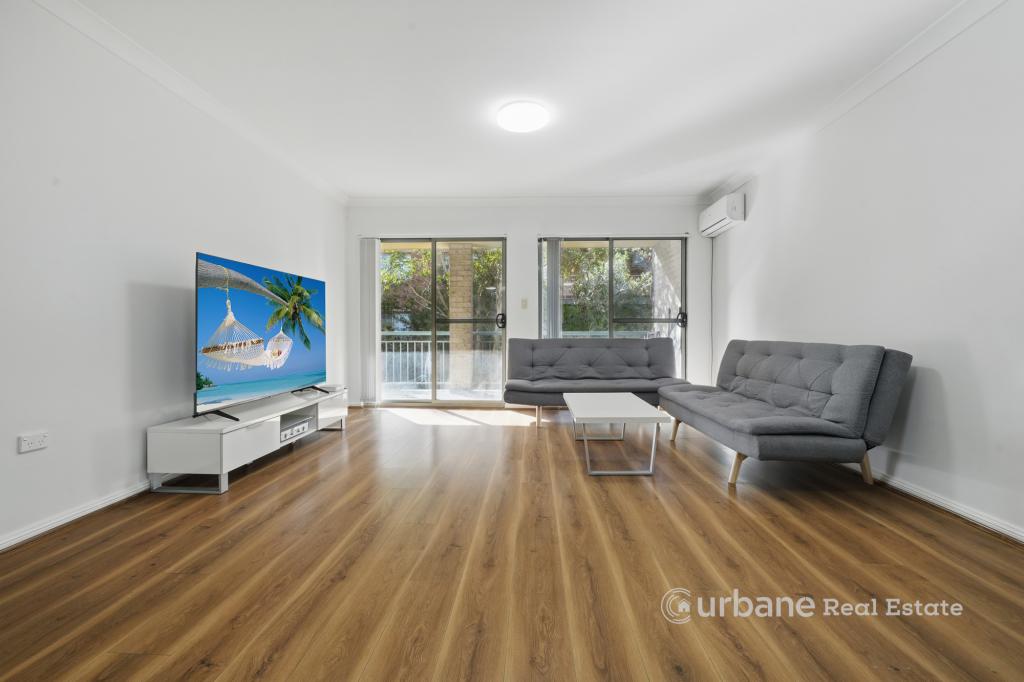 6/5 Wigram St, Harris Park, NSW 2150