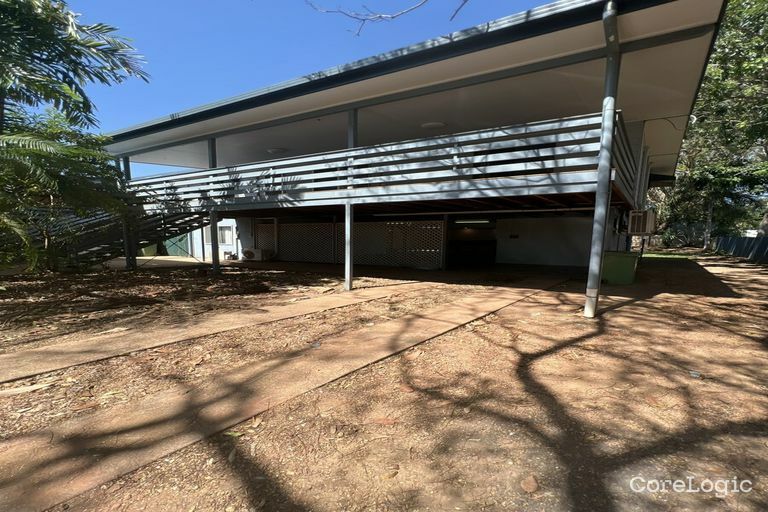 1/66 Circular Way, Trunding, QLD 4874