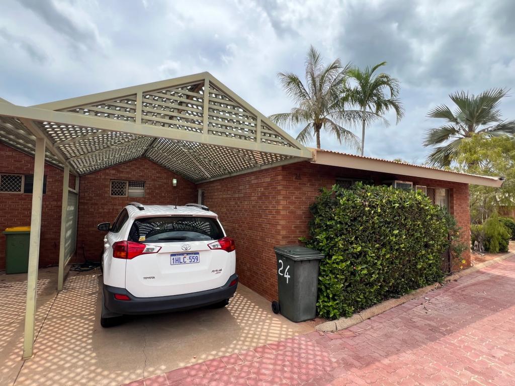 24/1 Charles Rd, Cable Beach, WA 6726