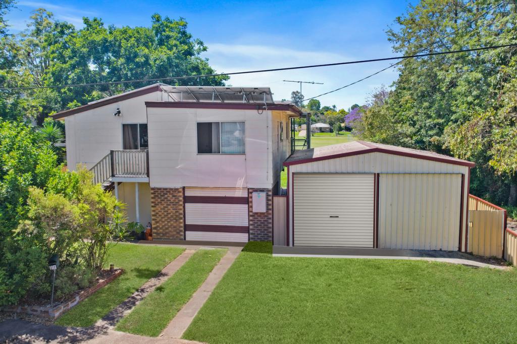 28 Fitzroy St, Churchill, QLD 4305