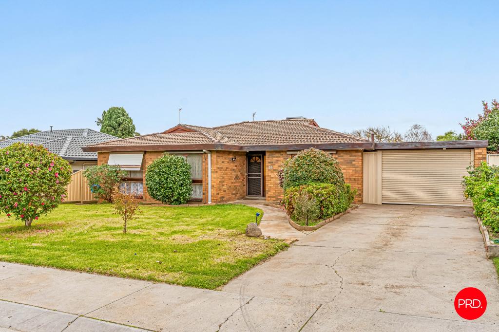 36 Nabilla Cres, Strathdale, VIC 3550