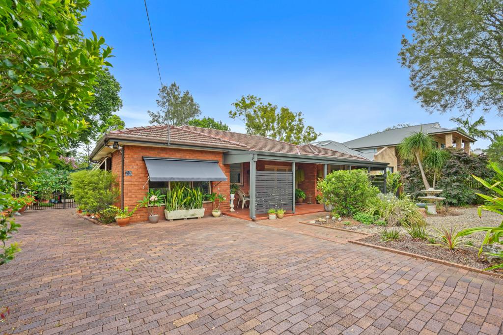 38 Cross St, Baulkham Hills, NSW 2153