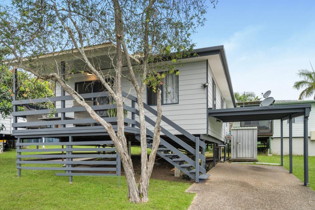 2 Poplar Cres, Stapylton, QLD 4207