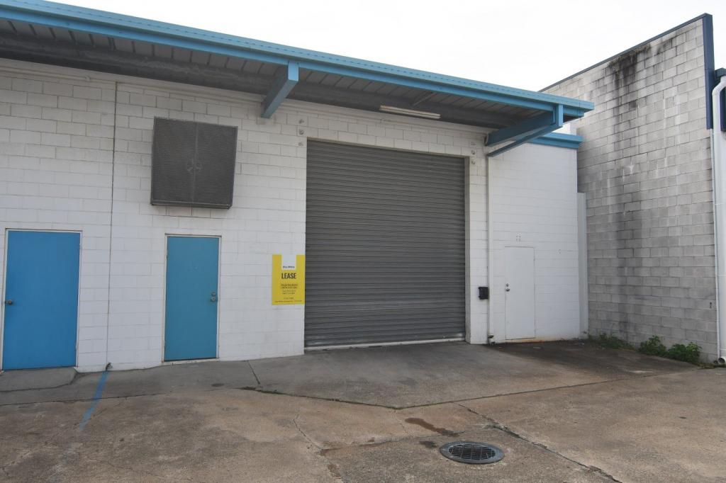 3/20 Leyland St, Garbutt, QLD 4814