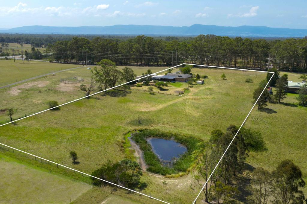 28 Forest Rd, Comberton, NSW 2540