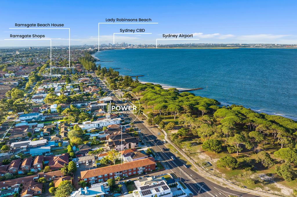 11/318 The Grand Pde, Sans Souci, NSW 2219