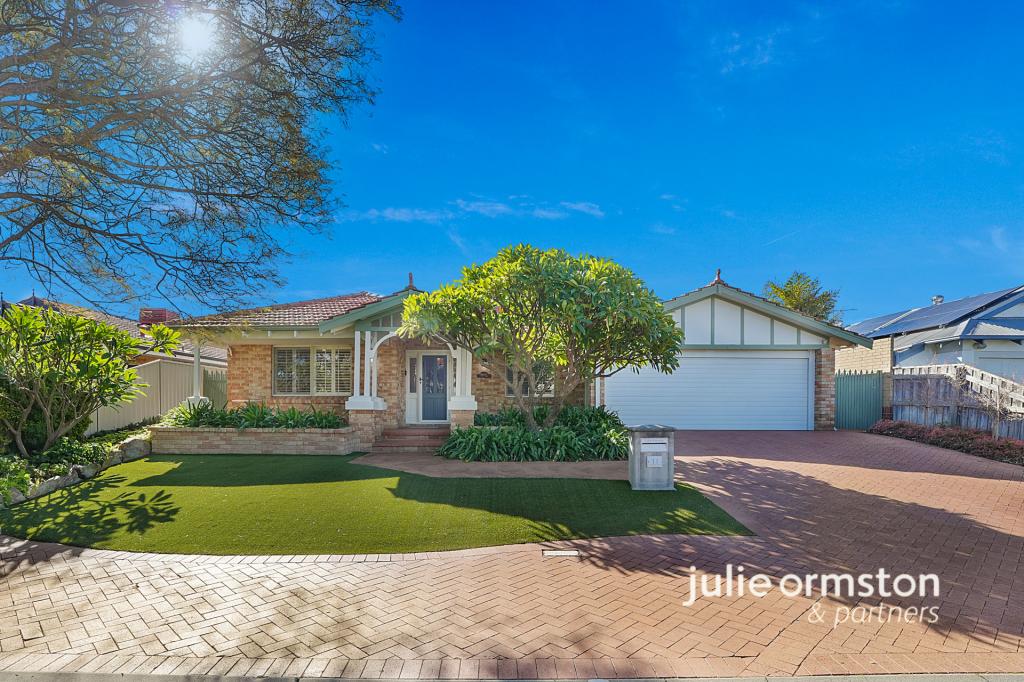 11 LARKFIELD VSTA, WOODVALE, WA 6026