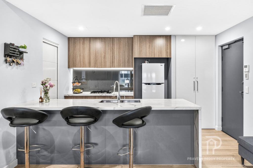 440/50B JACQUI AVE, SCHOFIELDS, NSW 2762