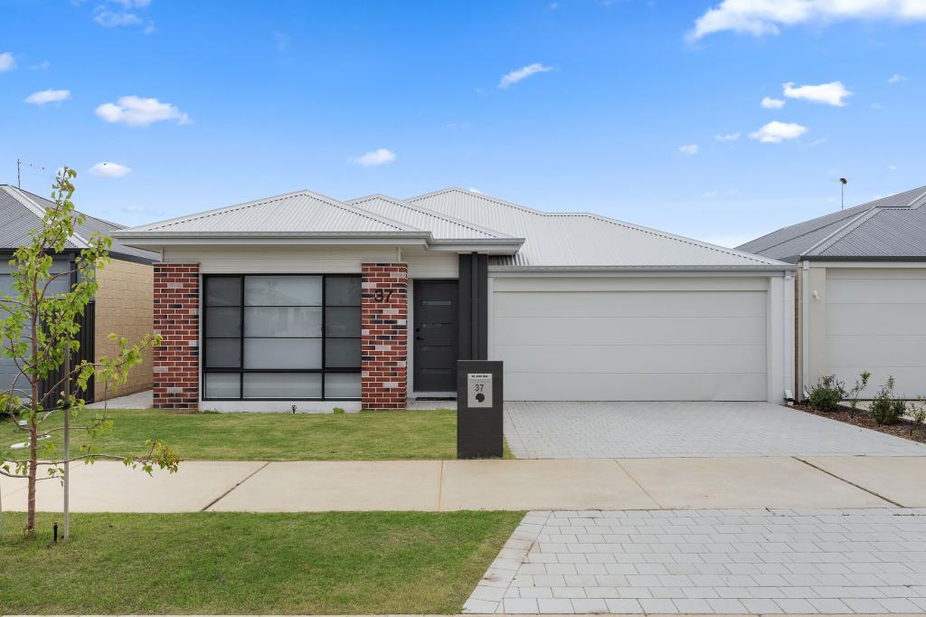 37 FLEMINGTON DR, BALDIVIS, WA 6171