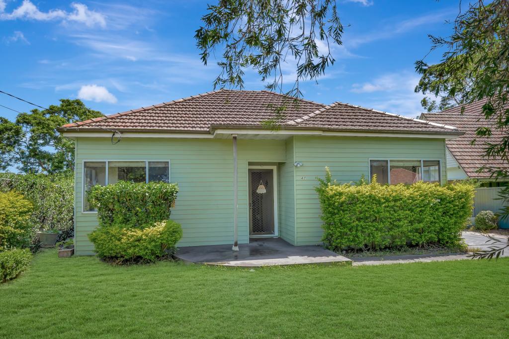 47 Surrey St, Epping, NSW 2121