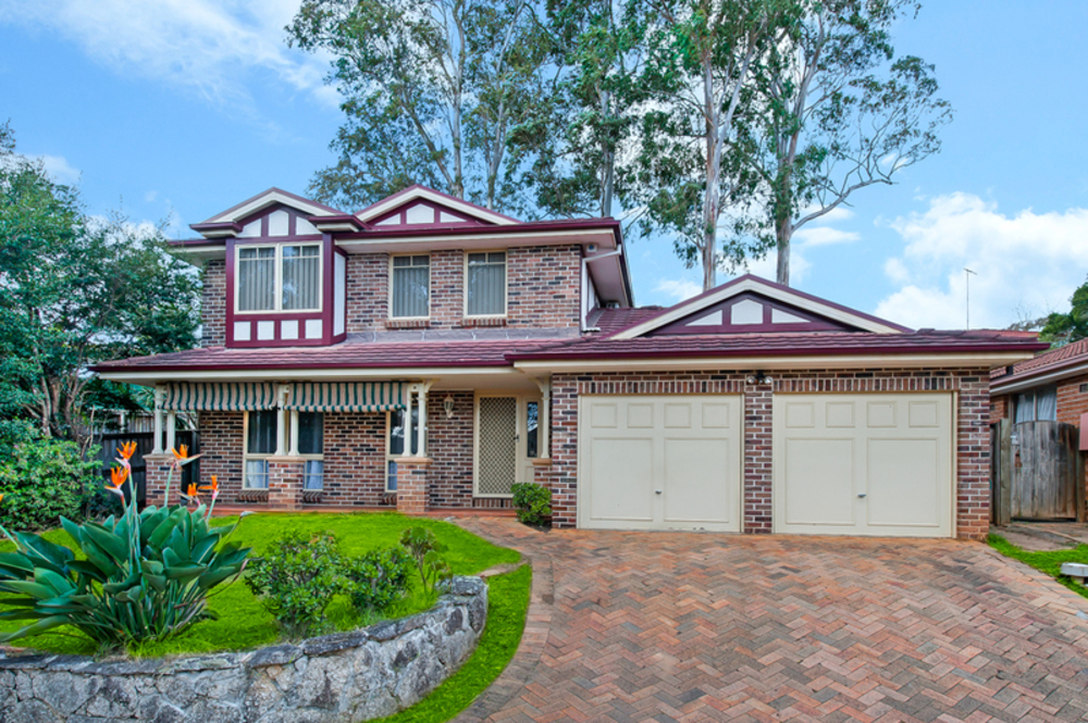 16 John Rd, Cherrybrook, NSW 2126