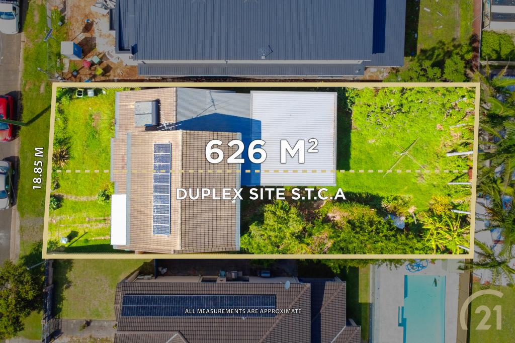 96 Mitchell St, Carramar, NSW 2163