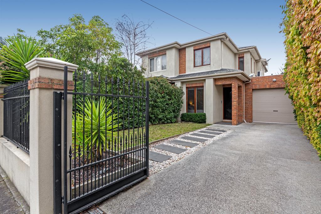 24A IVY ST, HAMPTON, VIC 3188