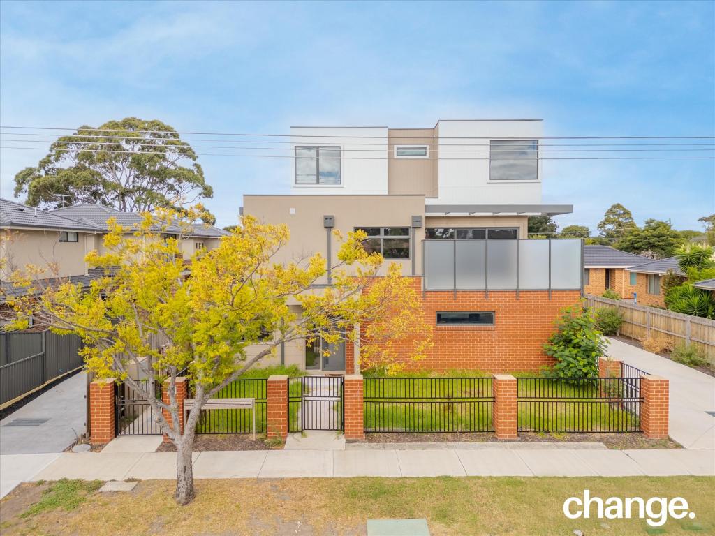 3/12 William St, Cranbourne, VIC 3977