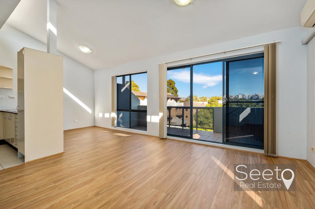 17/68-70 Courallie Ave, Homebush West, NSW 2140