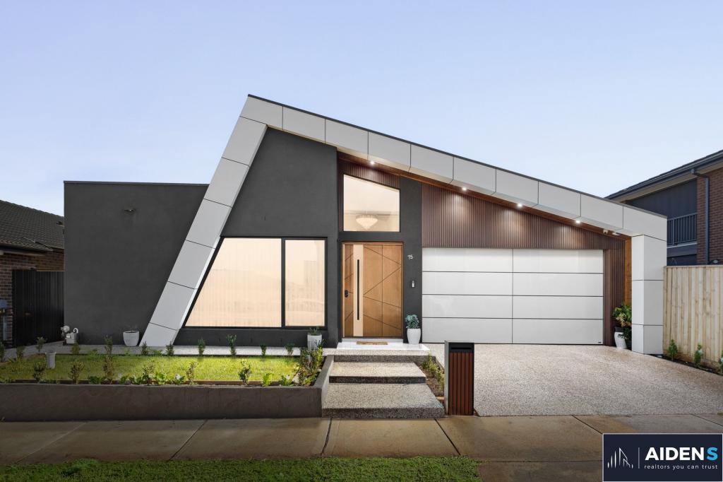 75 Charleston Rd, Deanside, VIC 3336