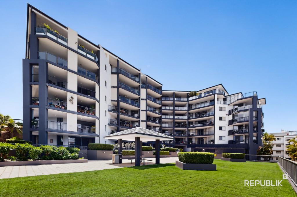 148/7 Boyd St, Bowen Hills, QLD 4006