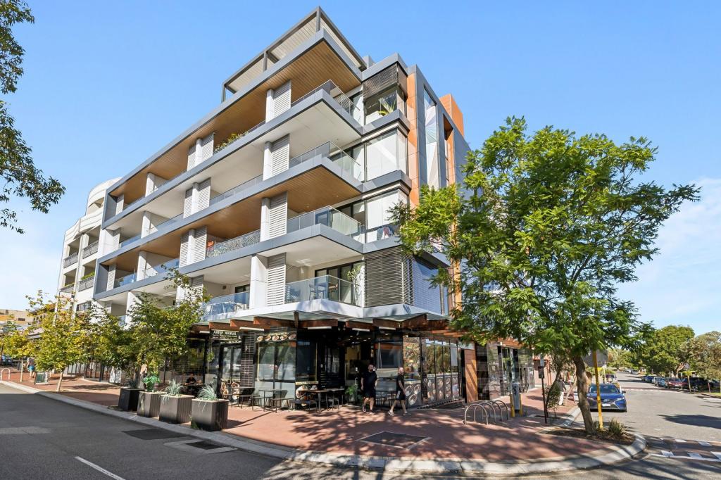 203/612 Beaufort St, Mount Lawley, WA 6050