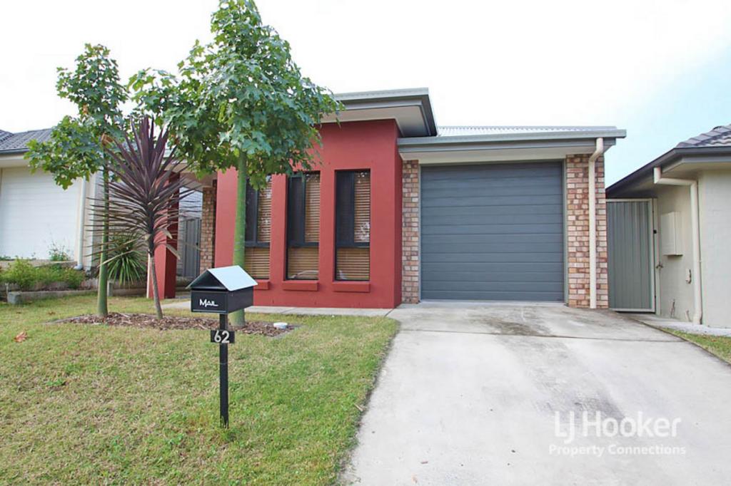 62 Ascot Cres, Kallangur, QLD 4503