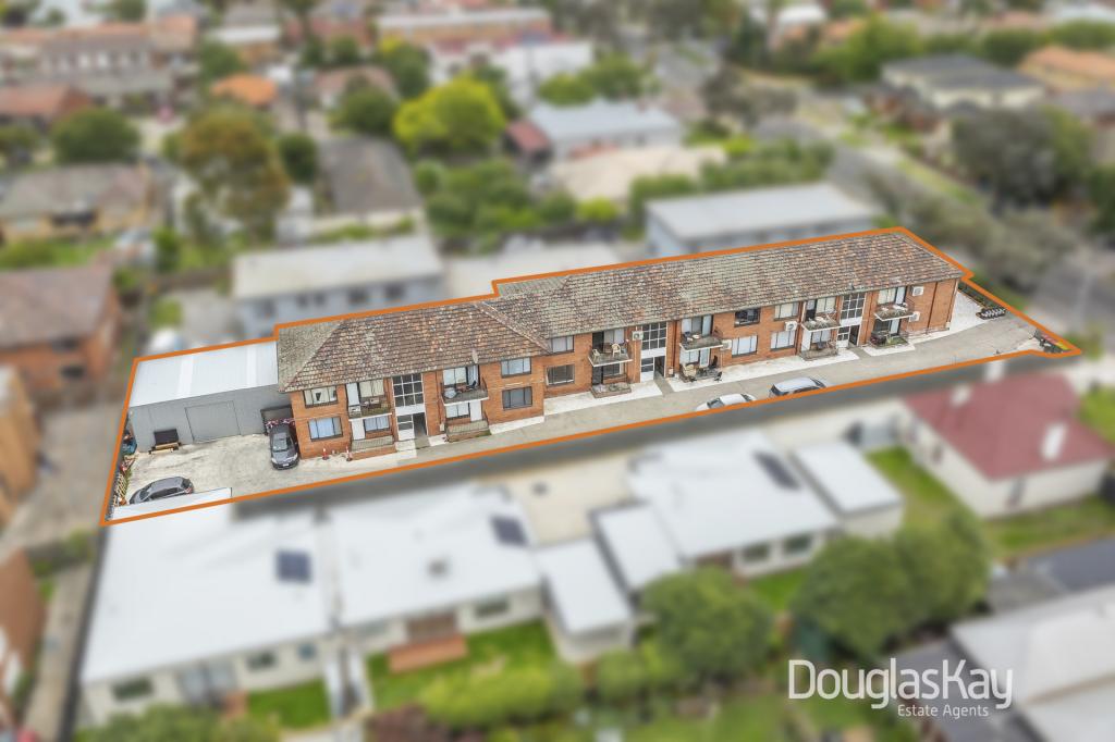 1-12/13 Ridley St, Albion, VIC 3020