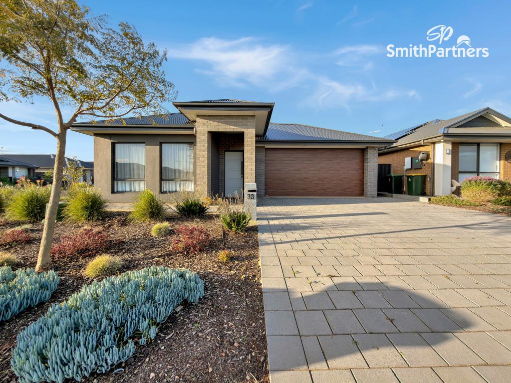 33 Merlot Rd, Angle Vale, SA 5117
