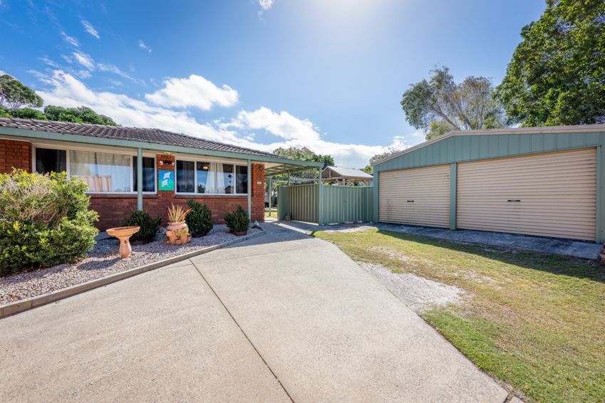9 Flaherty St, Red Rock, NSW 2456