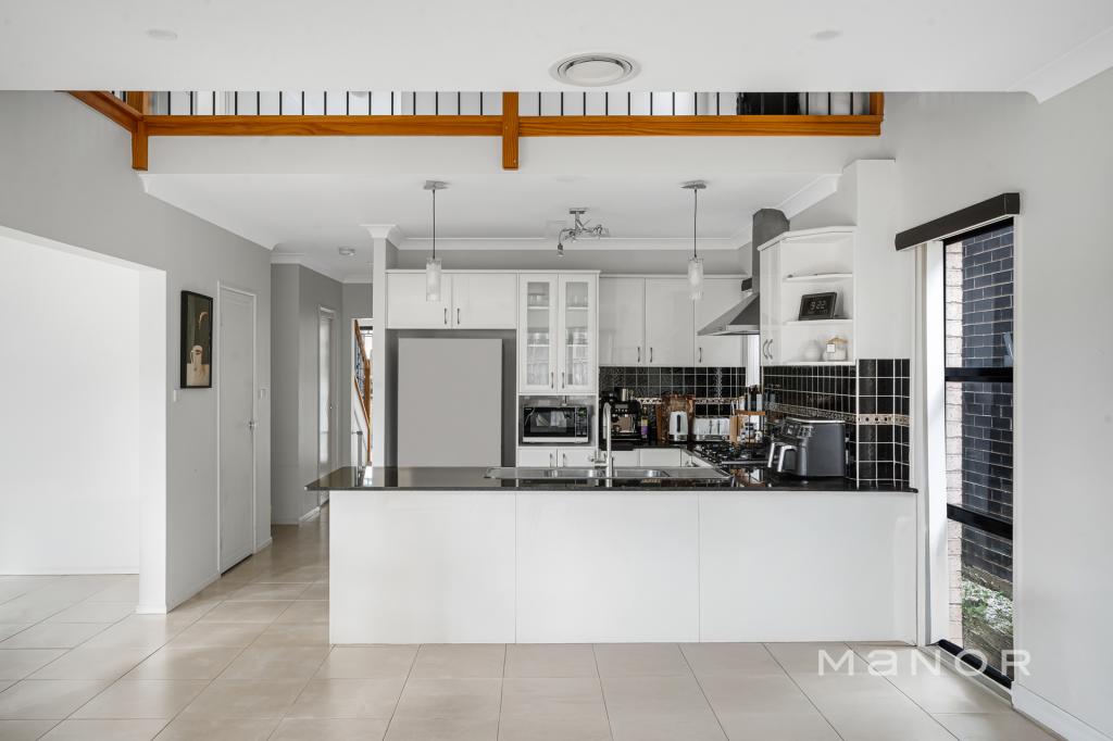 19 Dungara Dr, Pemulwuy, NSW 2145