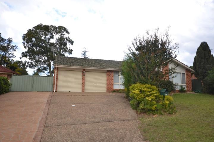 102 Jasmine Dr, Bomaderry, NSW 2541