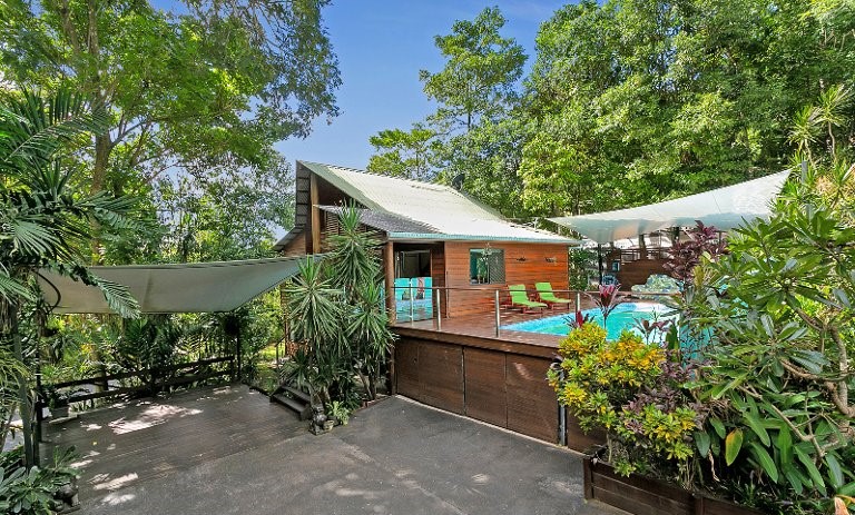 Contact Agent For Address, Kamerunga, QLD 4870