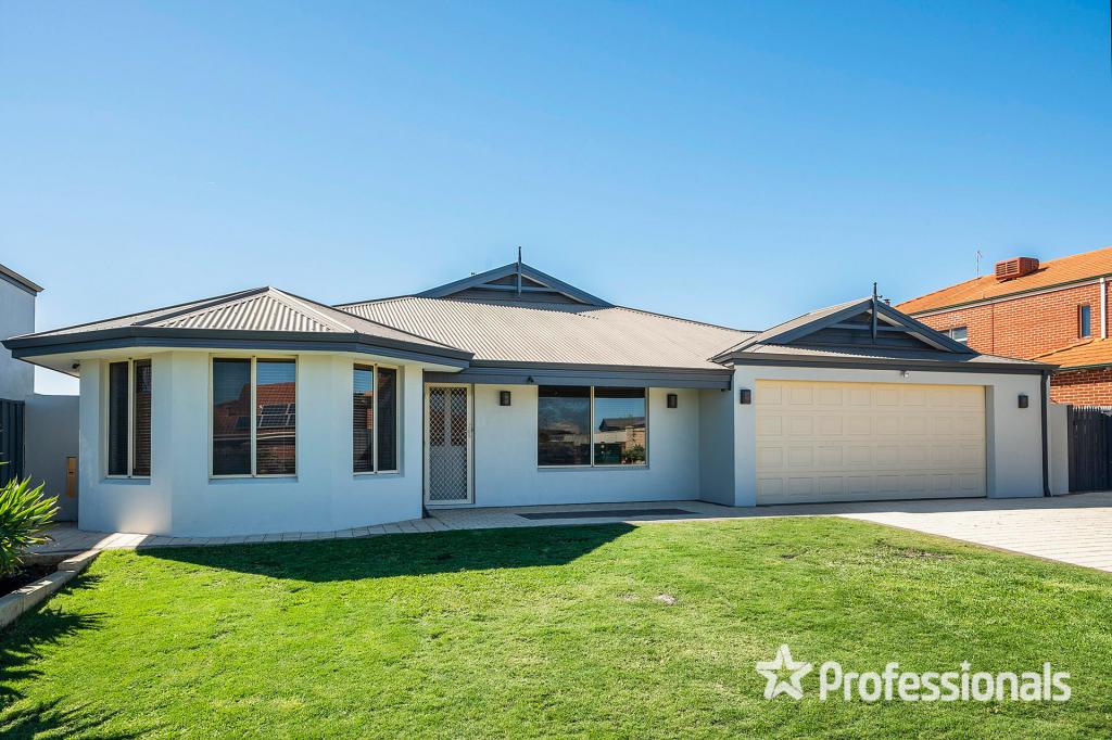 44 Weymouth Bvd, Quinns Rocks, WA 6030