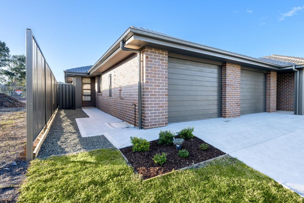 1/1a Grainger Cres, Darlington, NSW 2330